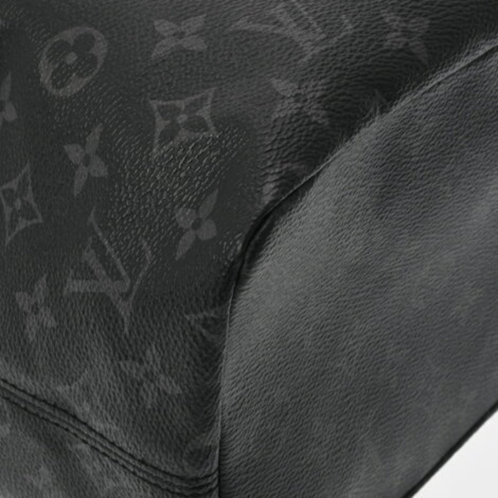 Louis Vuitton Monogram Eclipse Kabalite Black Han… - image 8